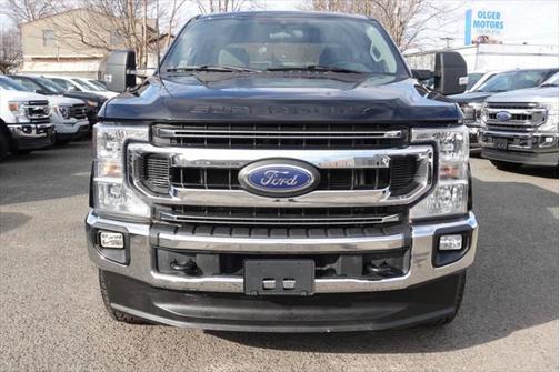 2022 Ford F-250 XLT