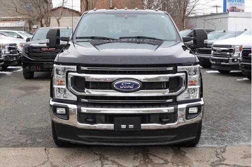2022 Ford F-250 XLT