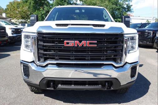 2023 GMC Sierra 2500 Base