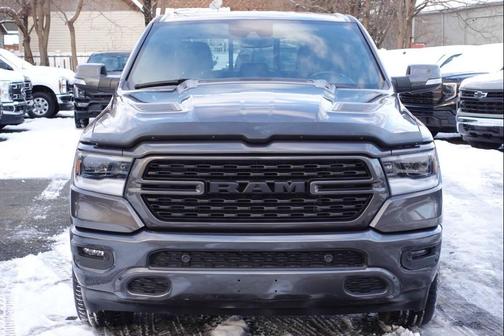 2022 RAM 1500 Sport