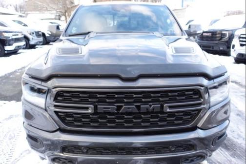 2022 RAM 1500 Sport