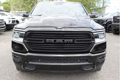 2022 RAM 1500 Sport