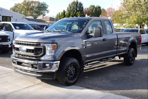 2021 Ford F-350 XL