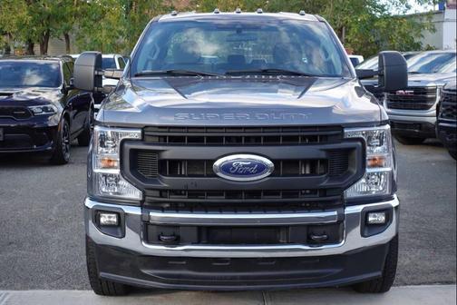 2021 Ford F-350 XL