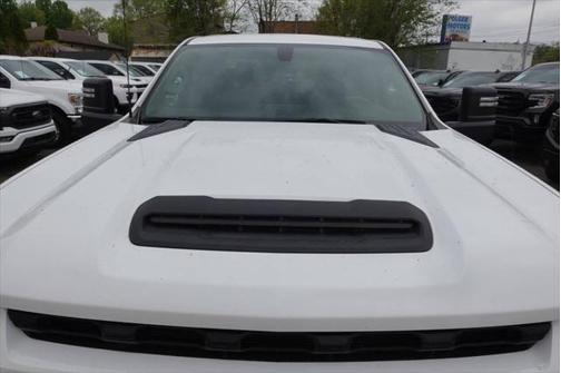 2023 Chevrolet Silverado 2500 Custom