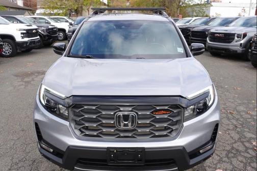2022 Honda Passport TrailSport AWD 4dr SUV