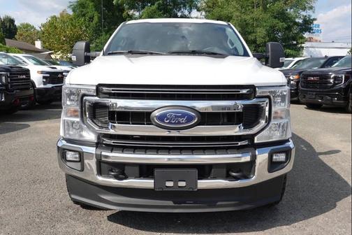 2022 Ford F-350 XLT