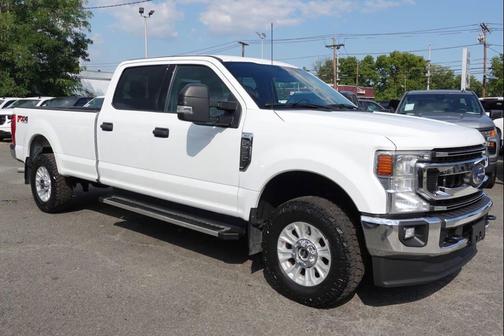 2022 Ford F-350 XLT