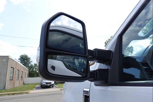 2022 Ford F-350 XLT