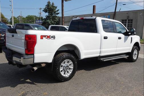 2022 Ford F-350 XLT
