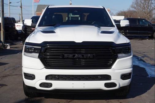 2022 RAM 1500 Sport