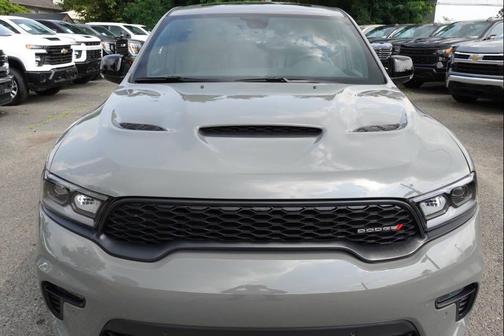2022 Dodge Durango R/T AWD 4dr SUV