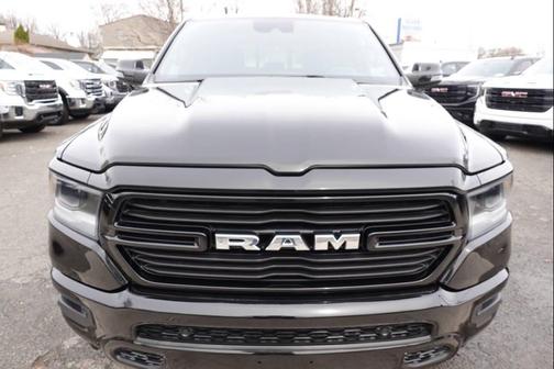 2023 RAM 1500 Sport