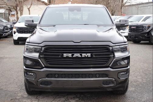 2023 RAM 1500 Sport