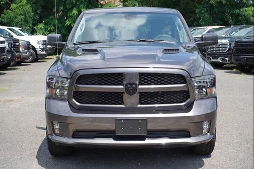 2022 RAM 1500 Classic Express
