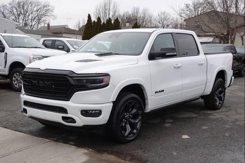 2022 RAM 1500 Limited