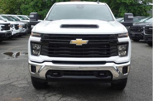 2024 Chevrolet Silverado 2500 WT