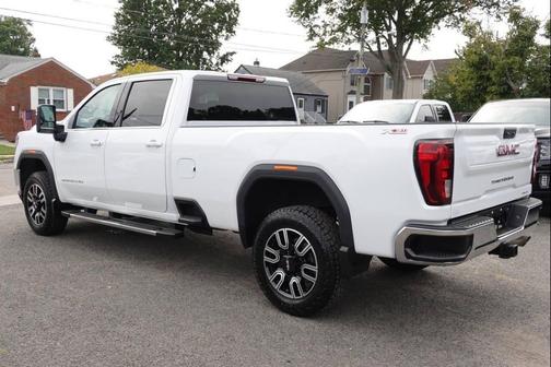 2023 GMC Sierra 2500 SLE