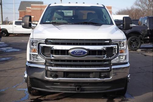 2020 Ford F-350 XL