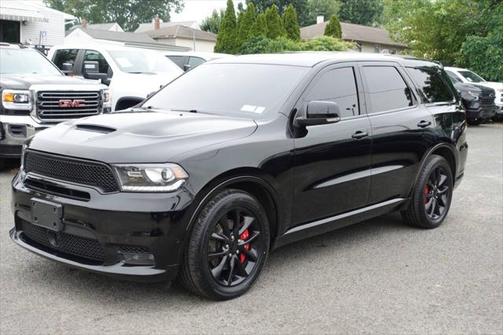 2018 Dodge Durango R/T