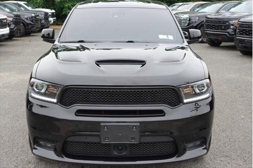 2018 Dodge Durango R/T