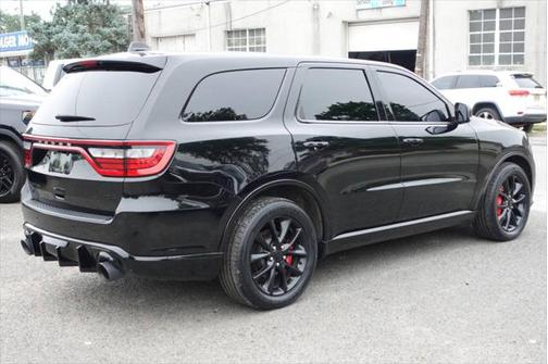 2018 Dodge Durango R/T