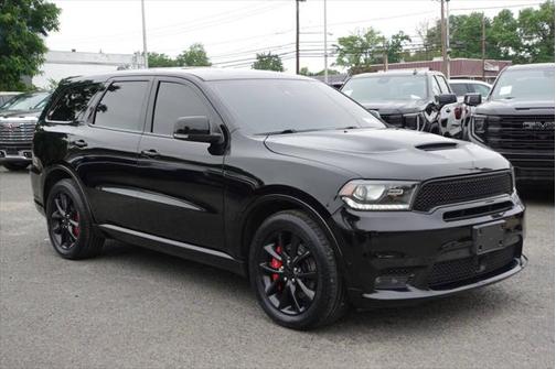 2018 Dodge Durango R/T