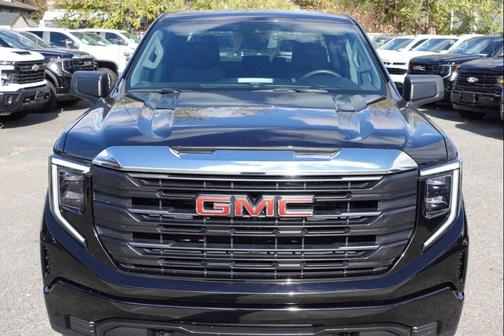 2022 GMC Sierra 1500 Pro