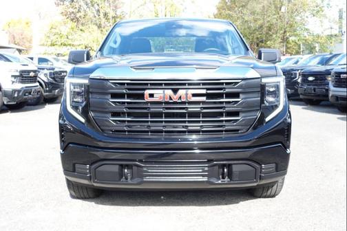 2022 GMC Sierra 1500 Pro