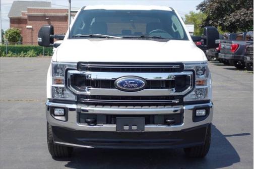 2022 Ford F-250 XLT