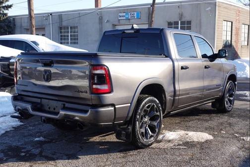 2024 RAM 1500 Limited