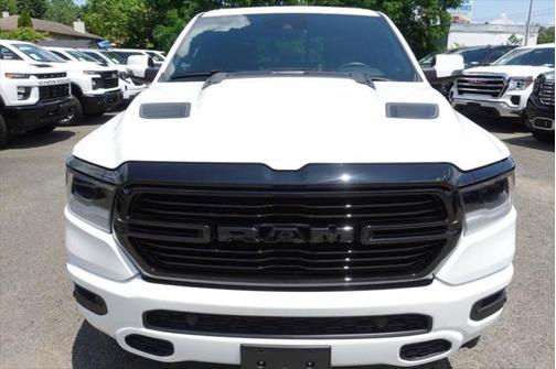 2024 RAM 1500 Sport