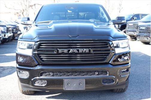 2023 RAM 1500 Sport