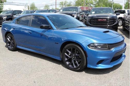 2023 Dodge Charger R/T