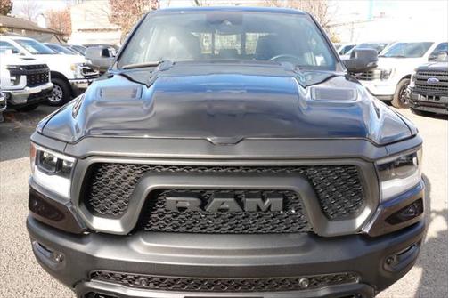 2023 RAM 1500 Rebel