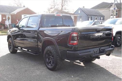 2023 RAM 1500 Rebel