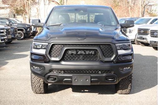 2023 RAM 1500 Rebel