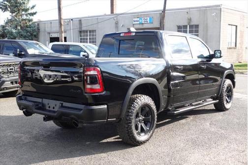 2023 RAM 1500 Rebel