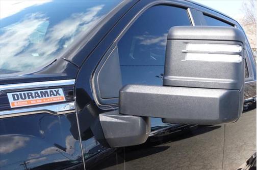 2022 GMC Sierra 2500 Base