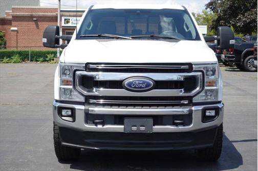 2022 Ford F-250 XLT