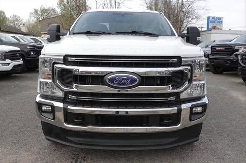 2022 Ford F-250 XLT