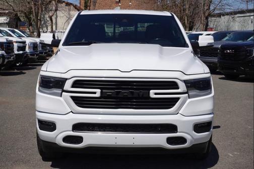 2022 RAM 1500 Sport