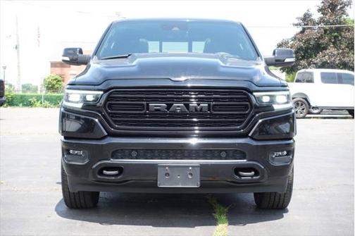 2021 RAM 1500 Limited