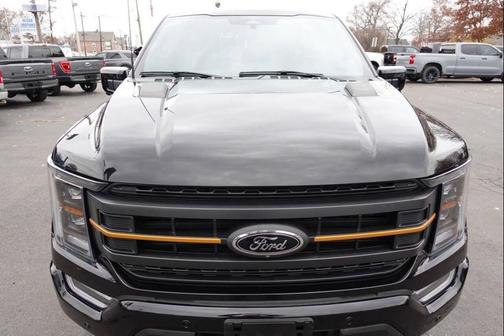 2023 Ford F-150 Tremor 4x4 4dr SuperCrew 5.5 ft. SB