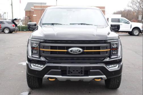 2023 Ford F-150 Tremor 4x4 4dr SuperCrew 5.5 ft. SB