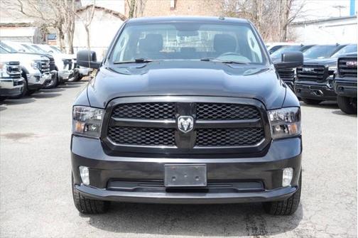 2016 RAM 1500 Tradesman/Express