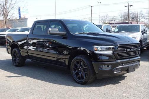 2023 RAM 1500 Sport