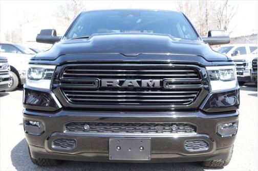 2023 RAM 1500 Sport