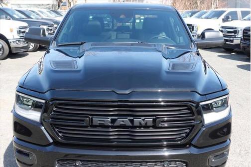 2023 RAM 1500 Sport