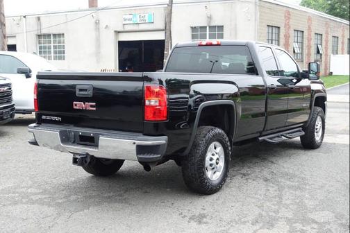 2015 GMC Sierra 3500 Base
